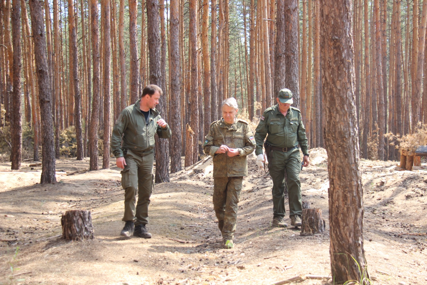 Эдуард Кускарбеков