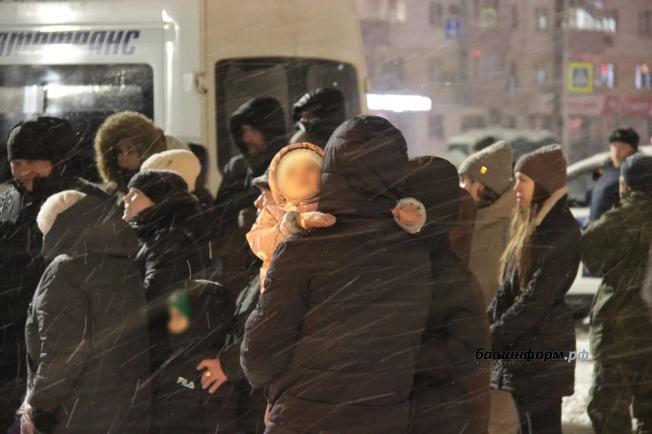 Эдуард Кускарбеков Башинформ