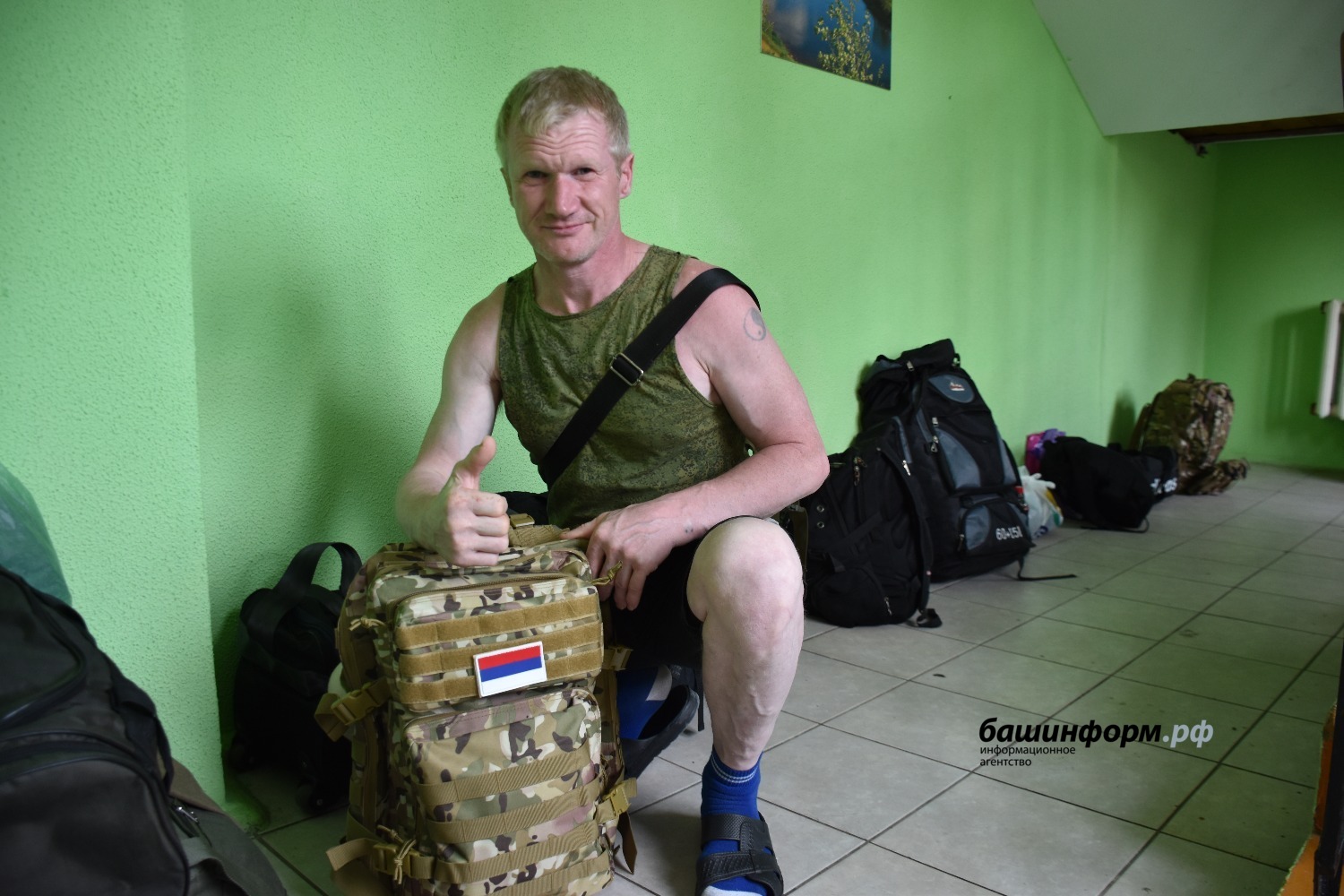 Эдуард Кускарбеков