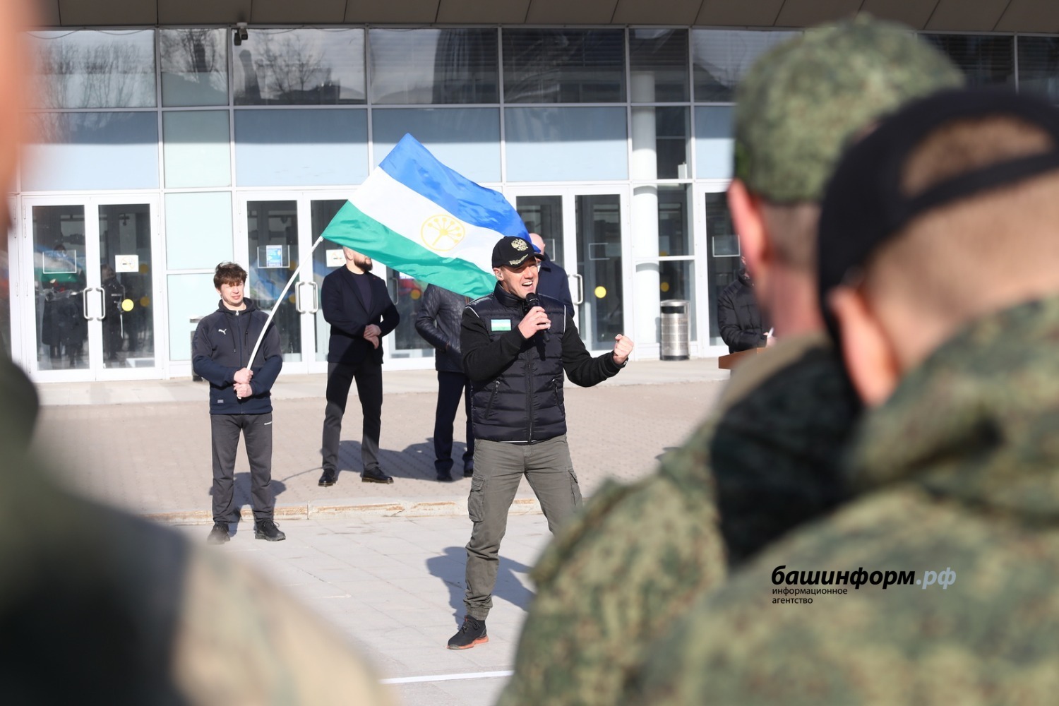 Валерий Шахов