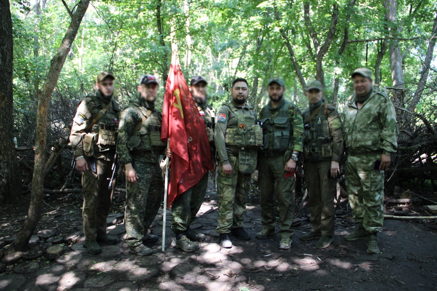 Эдуард Кускарбеков