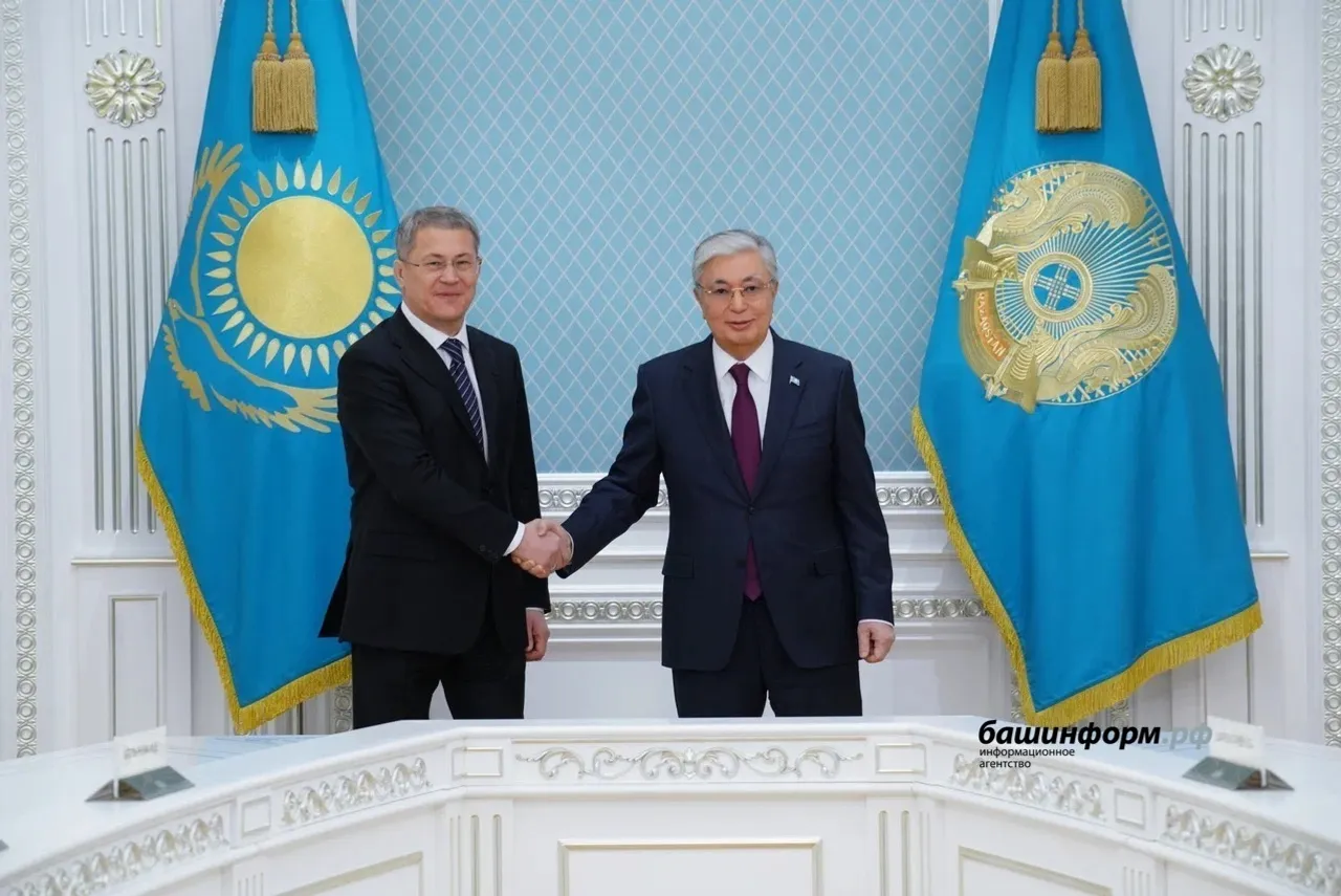 Марат Юнусов