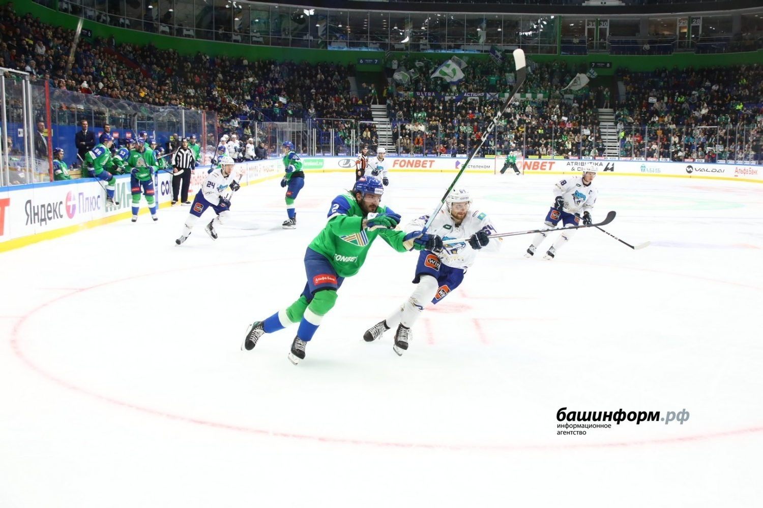 Валерий Шахов