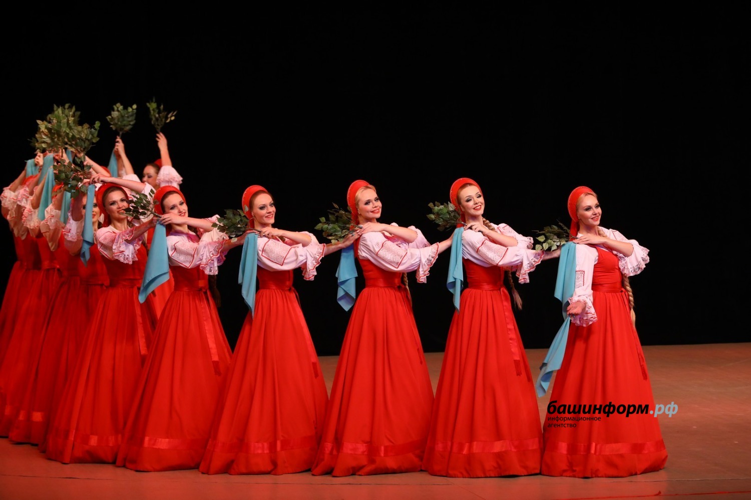 Валерий Шахов ИА «Башинформ»