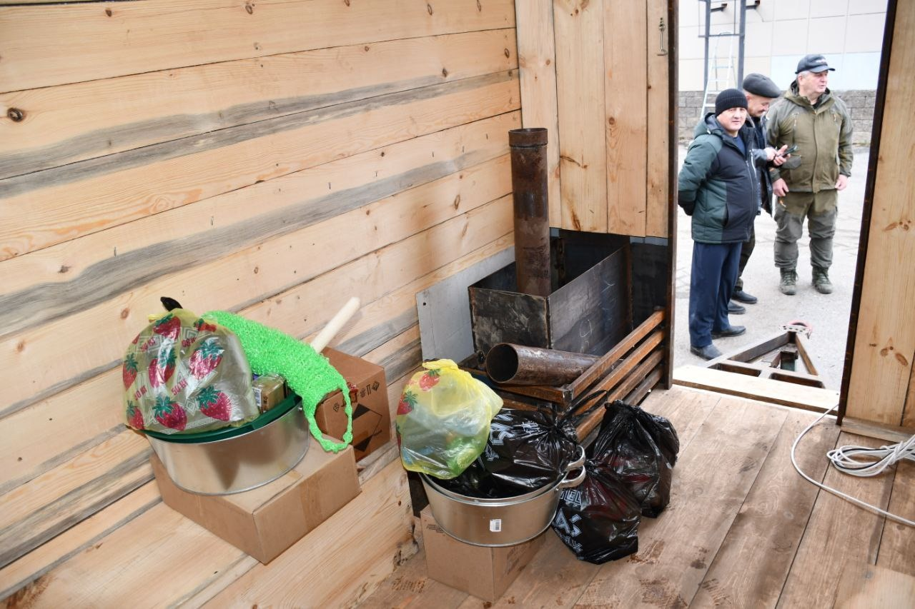 пресс-служба администрации Бурзянского района соцсети