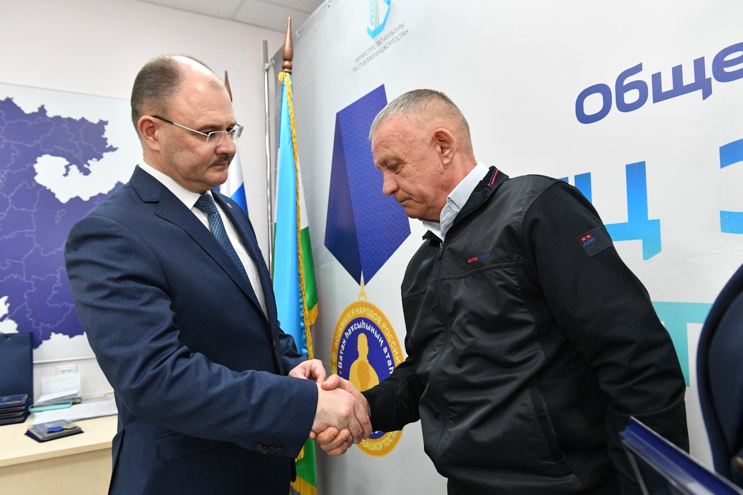 Альберт Загиров