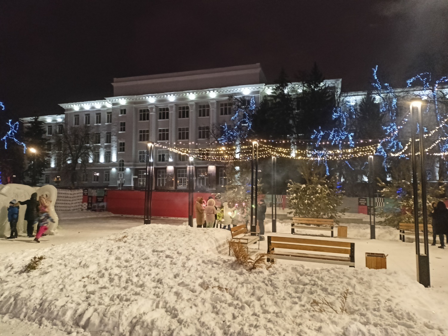 Валерий Шахов