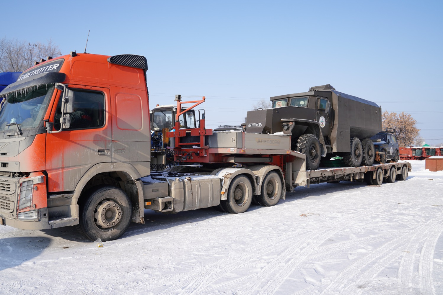 Олег Яровиков