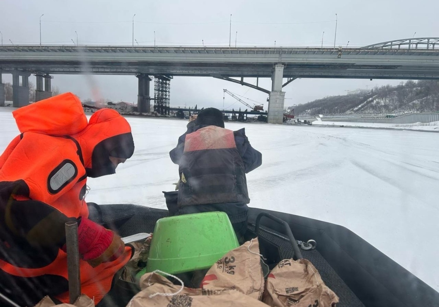 УГЗ Уфы пресс-служба