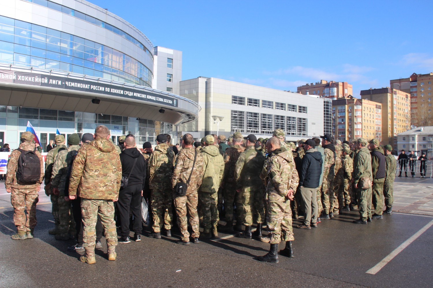 Эдуард Кускарбеков