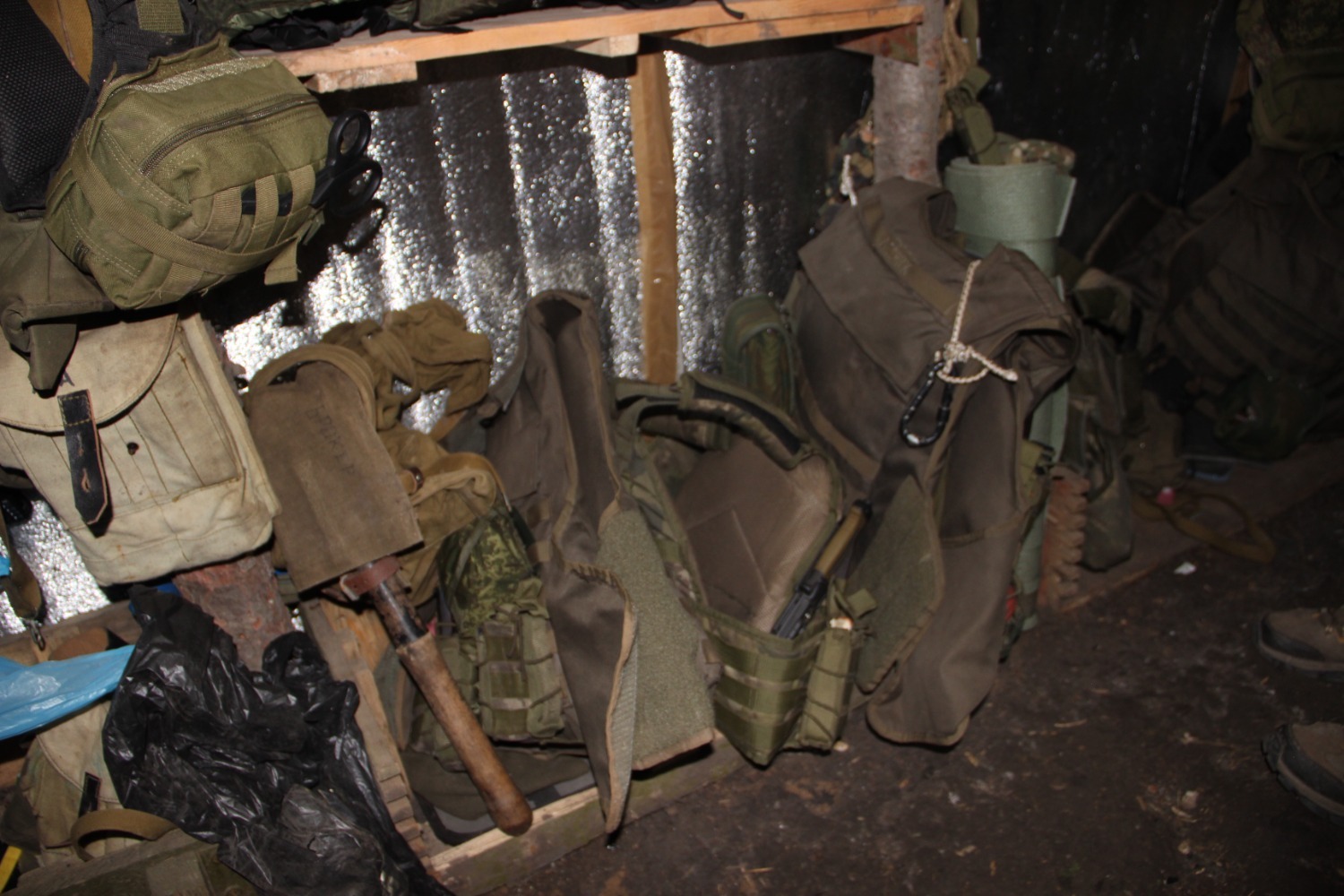 Эдуард Кускарбеков