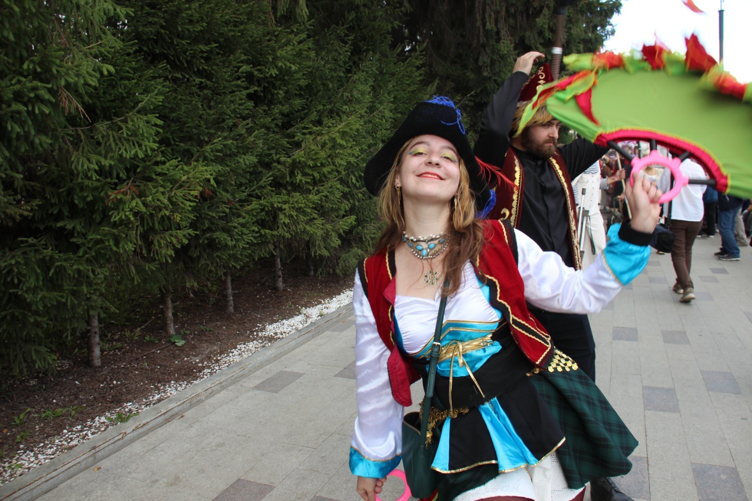 Эдуард Кускарбеков