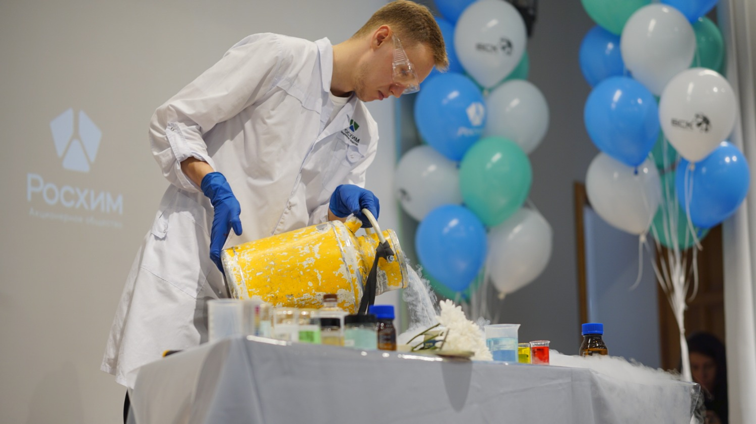 АО «БСК» Пресс-служба АО «БСК»