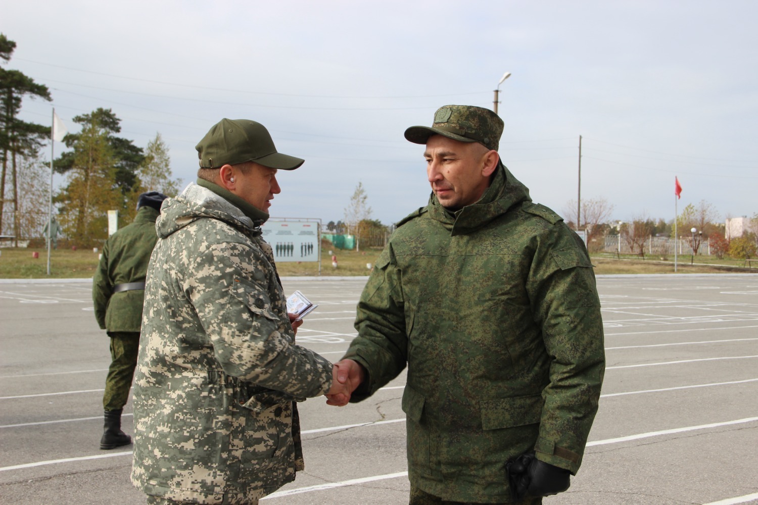 Эдуард Кускарбеков