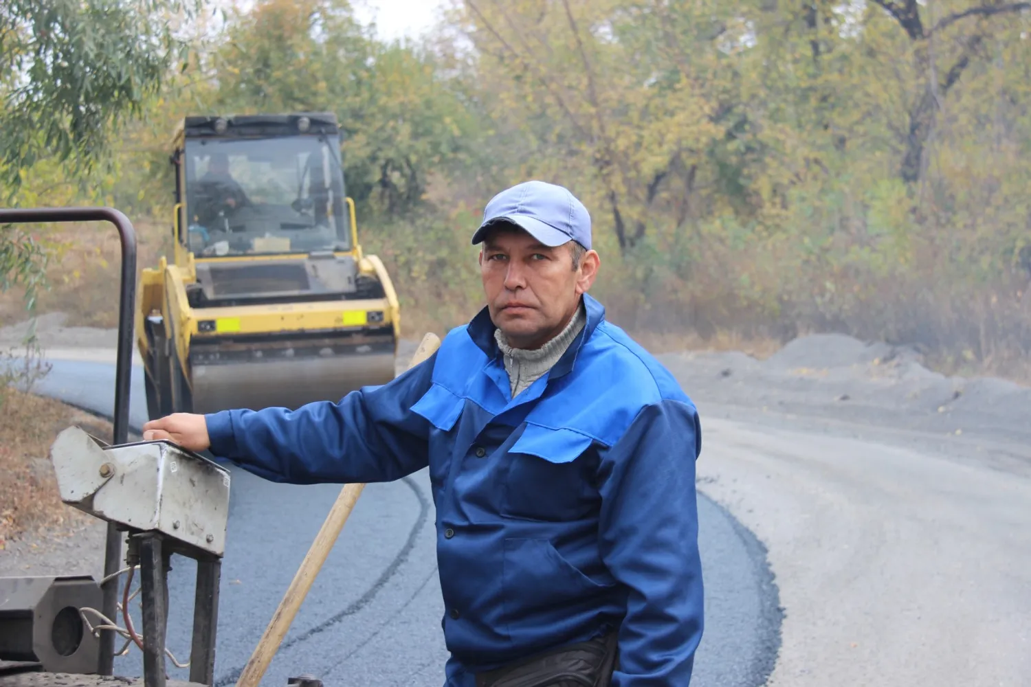 Эдуард Кускарбеков