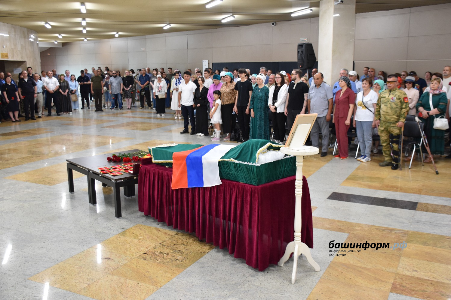 Эдуард  Кускарбеков