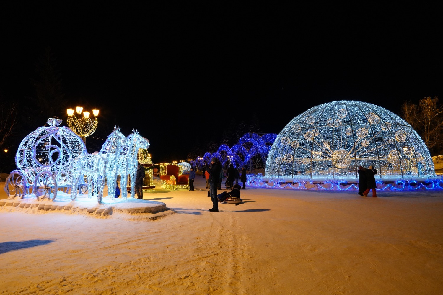 Олег Яровиков