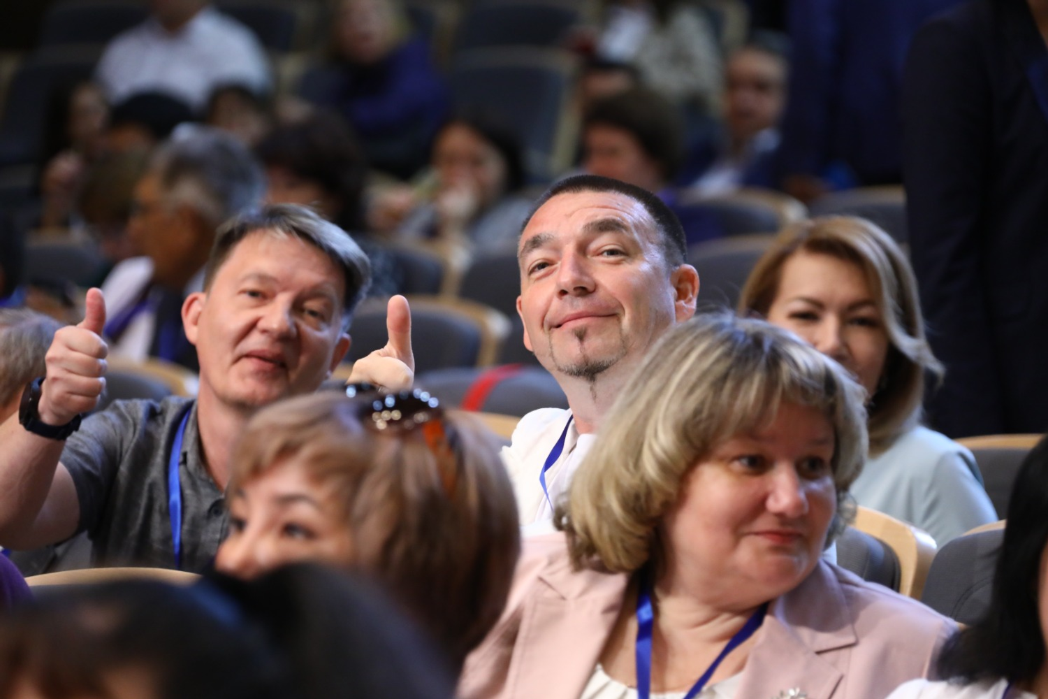 Валерий Шахов