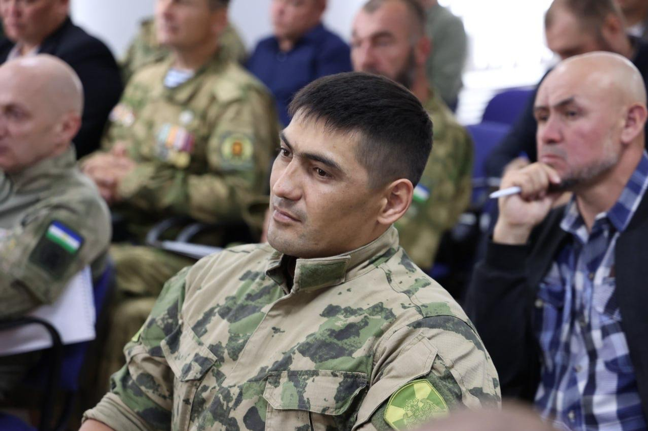 БРО ВПП «Единая Россия»