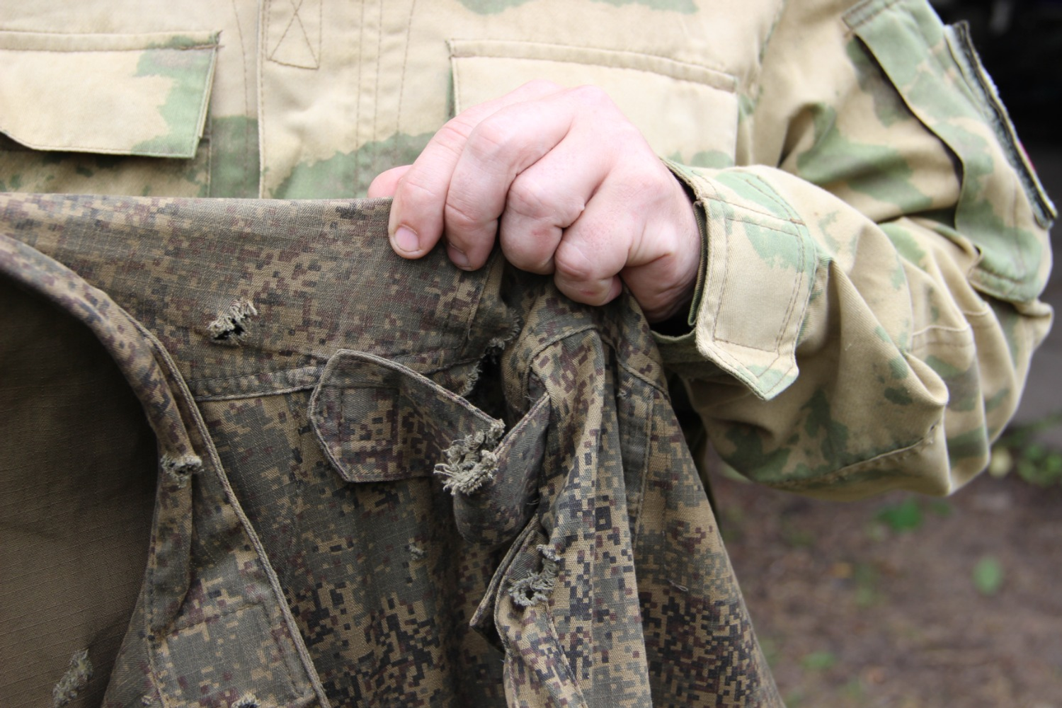 Эдуард Кускарбеков