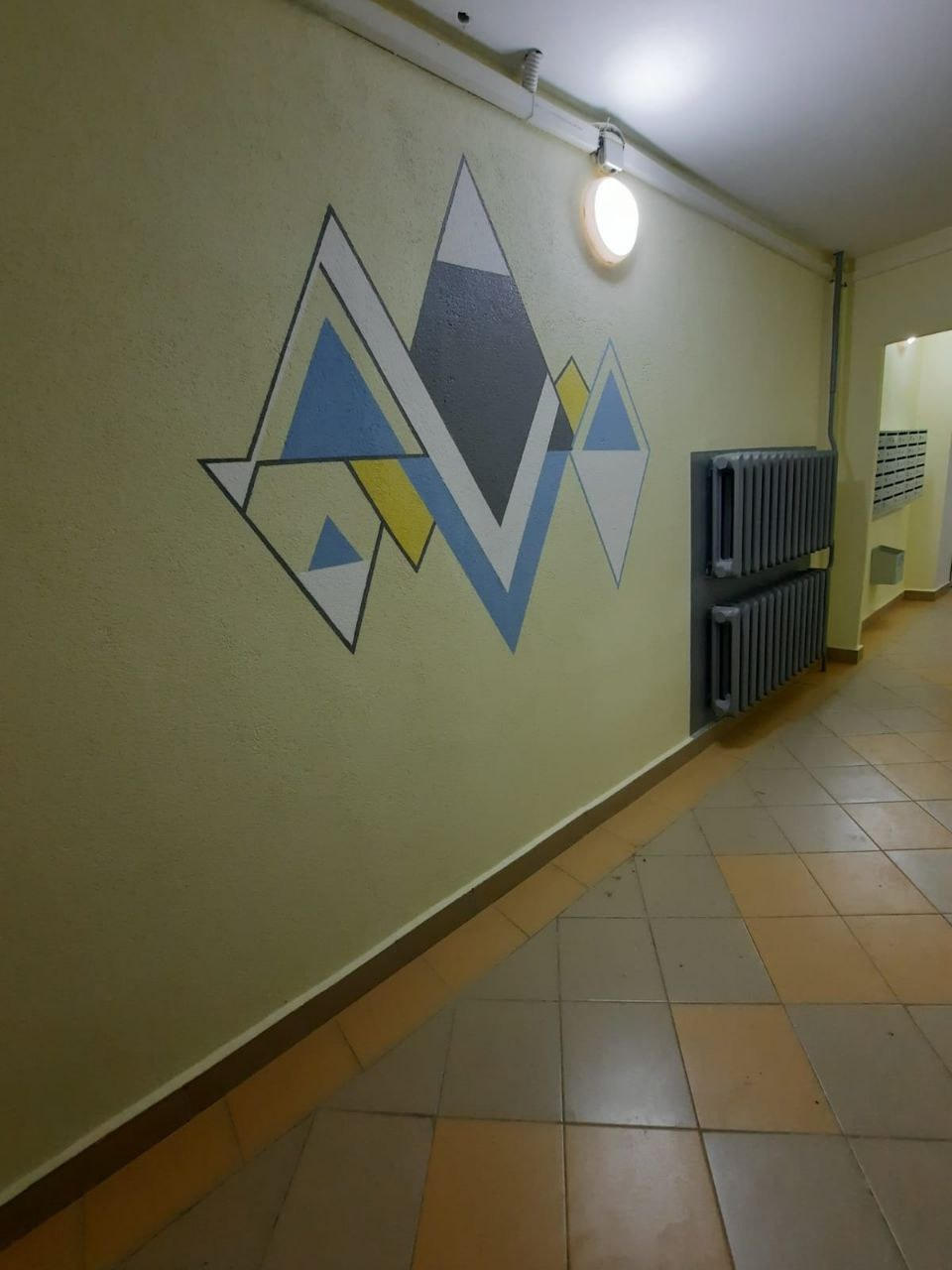 Татьяна Кочанова Личный архив