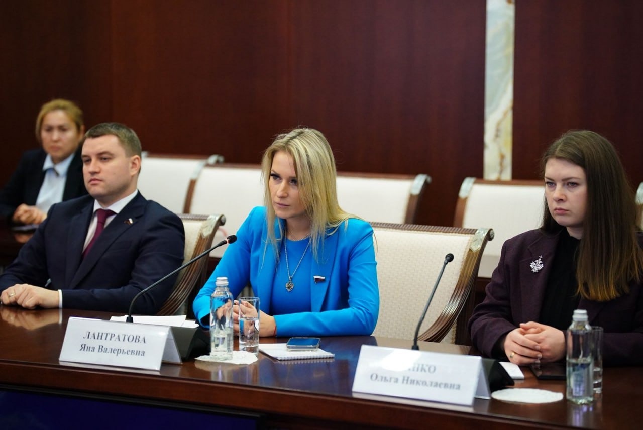 Олег Яровиков Башинформ