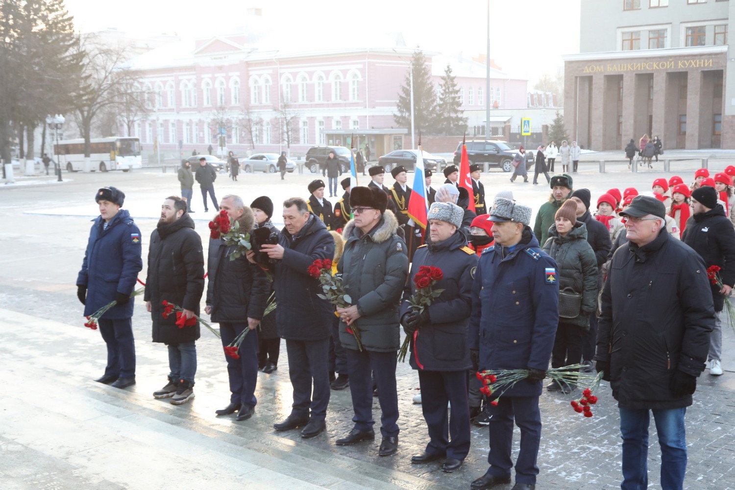 Валерий Шахов