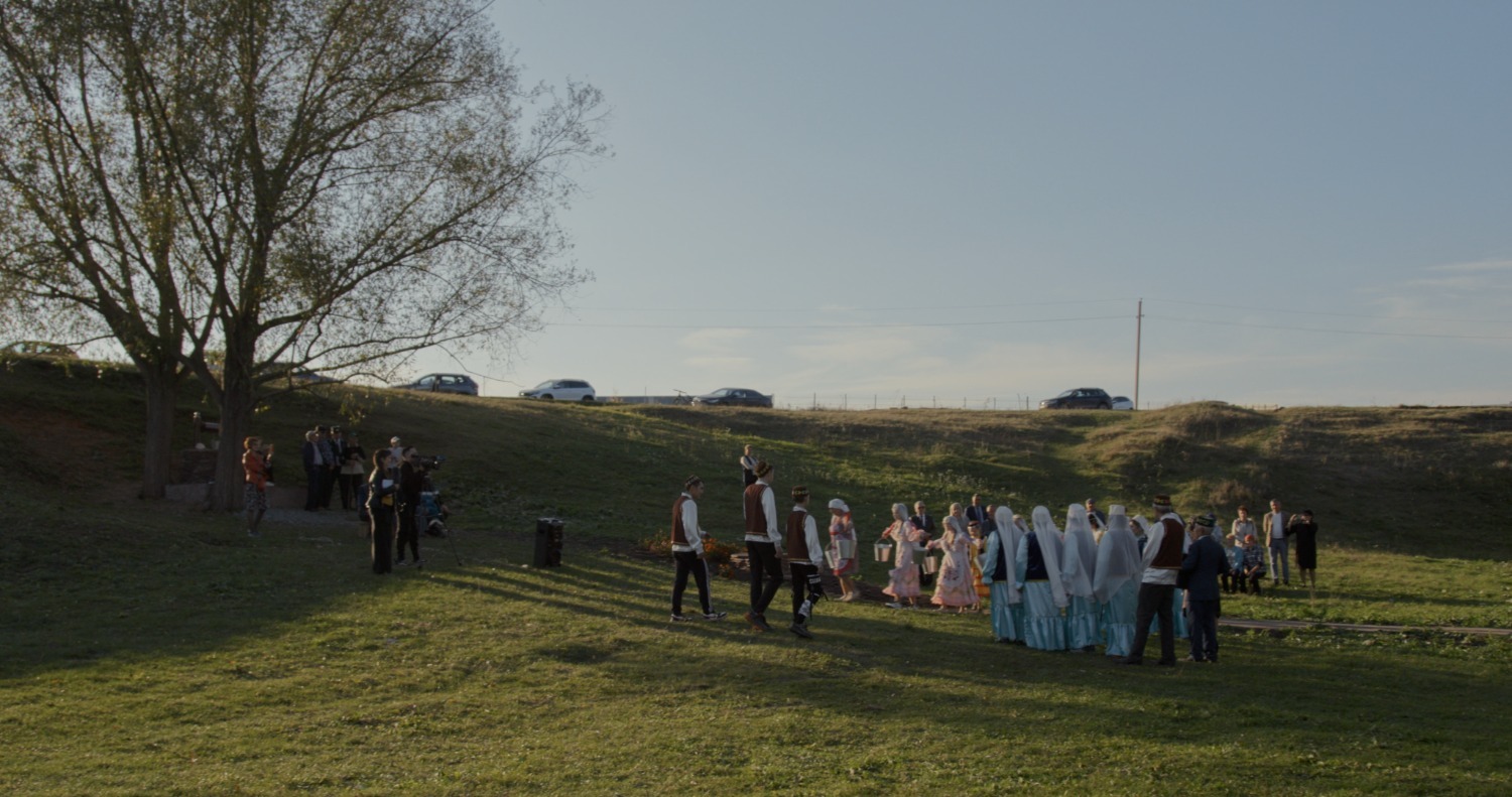 пресс-служба онлайн-кинотеатра Wink