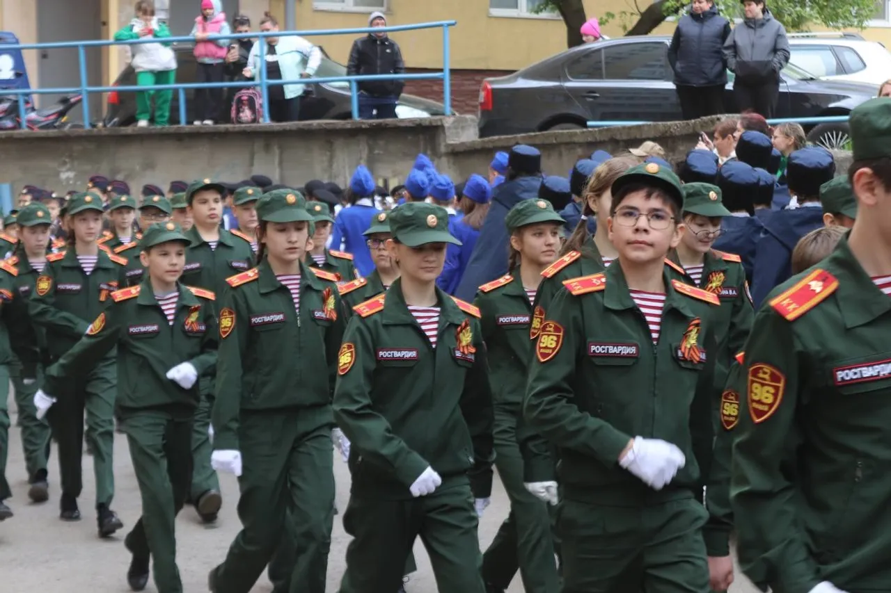 пресс-служба администрации Советского района Уфы МАКС