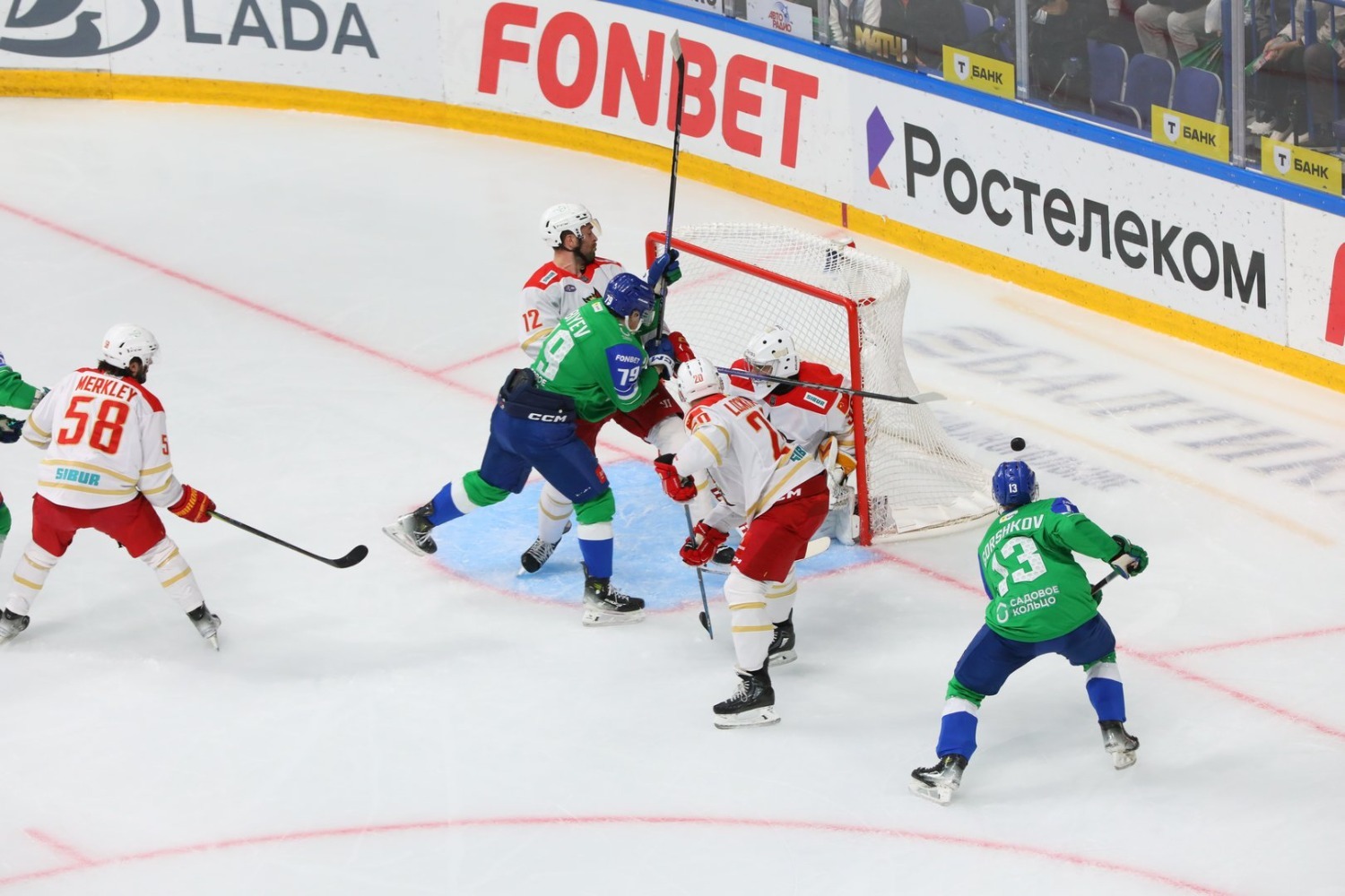 Валерий Шахов