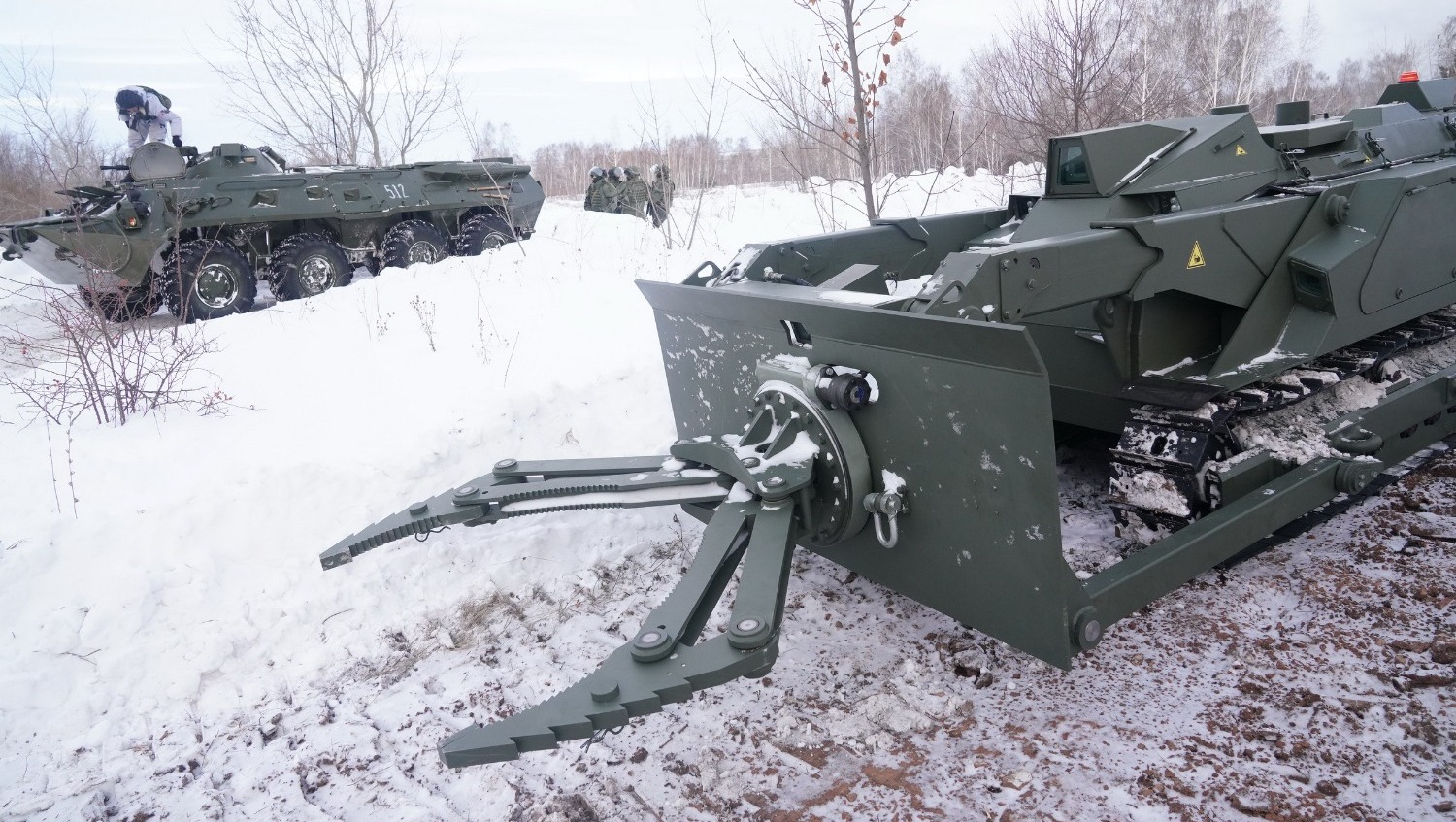 Олег Яровиков