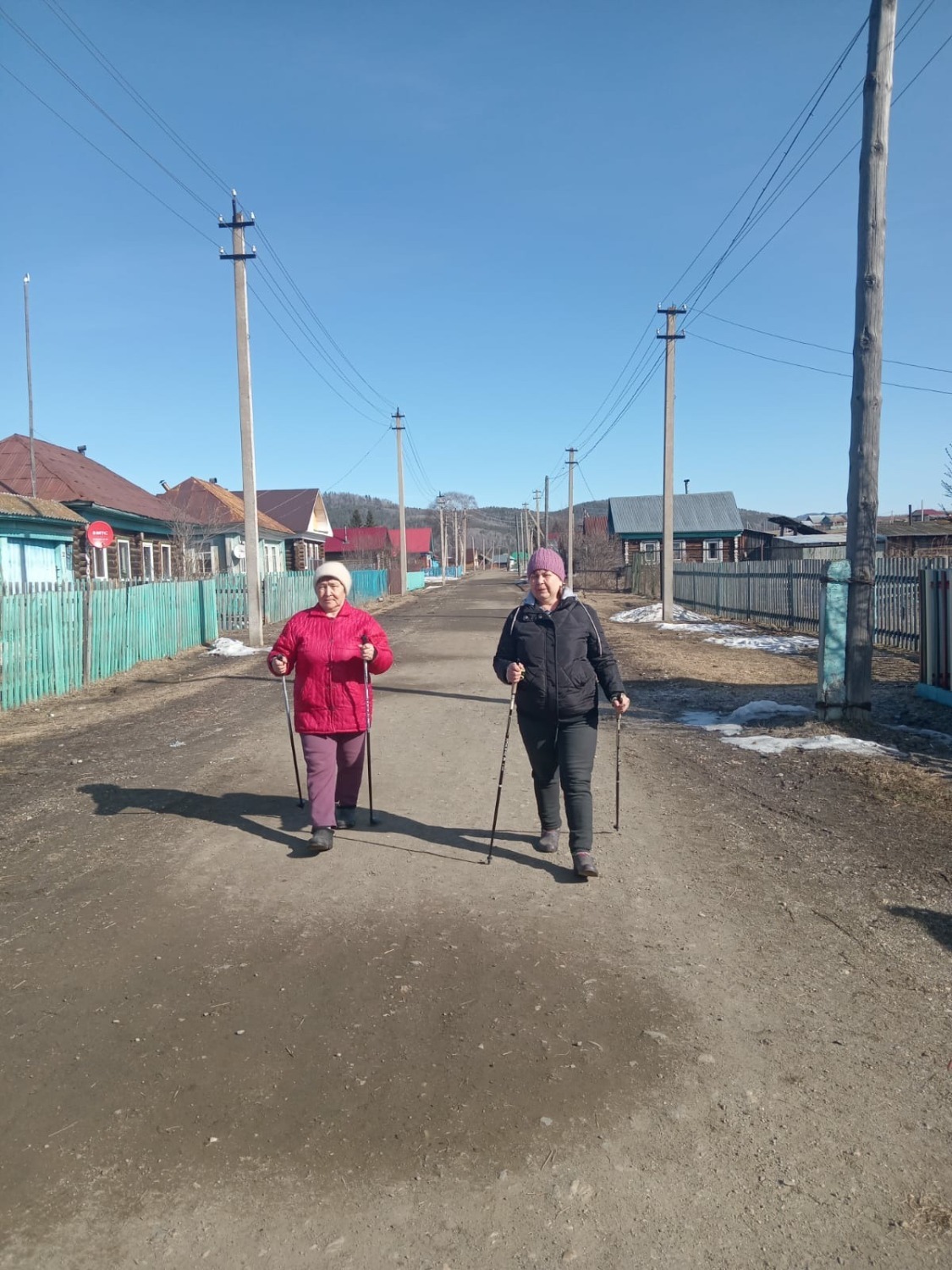 фото из личного архива Васили Сибагатовой