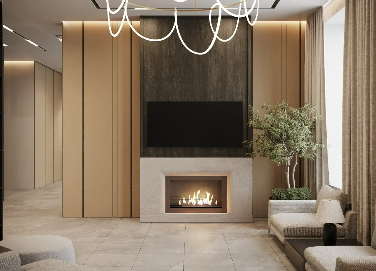 ООО «АК БАРС ДОМ» ООО «АК БАРС ДОМ»