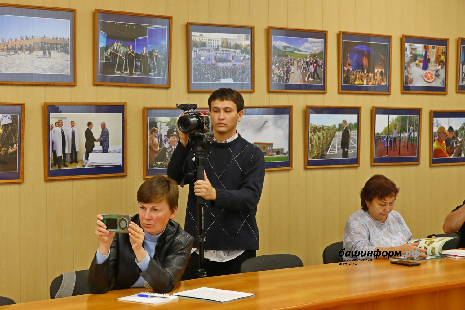 Валерий Шахов