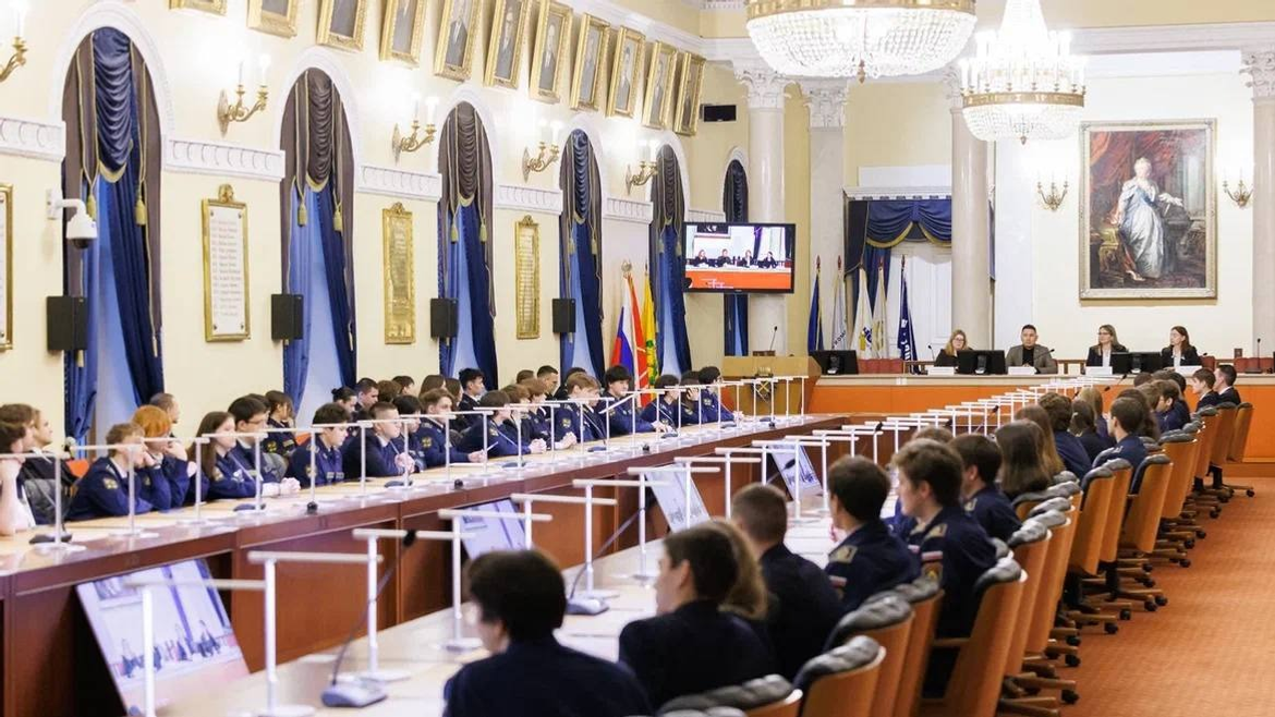 Альбина Сарвартдинова  полпредство Башкортостана при президенте РФ