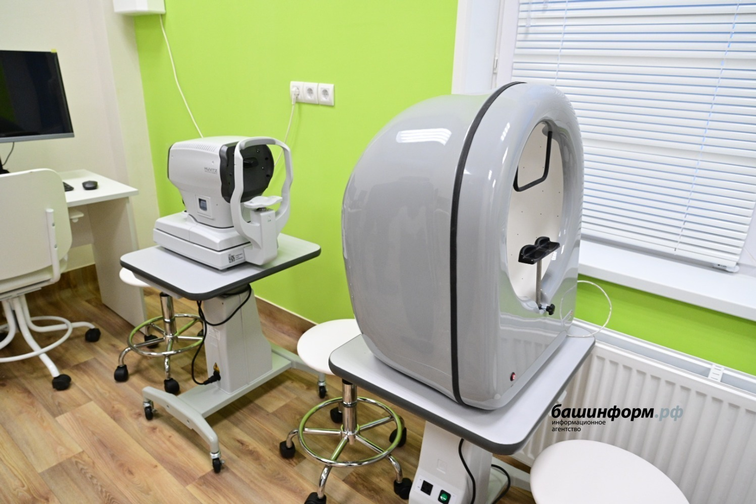 Азат Мухамедьянов glavarb.ru