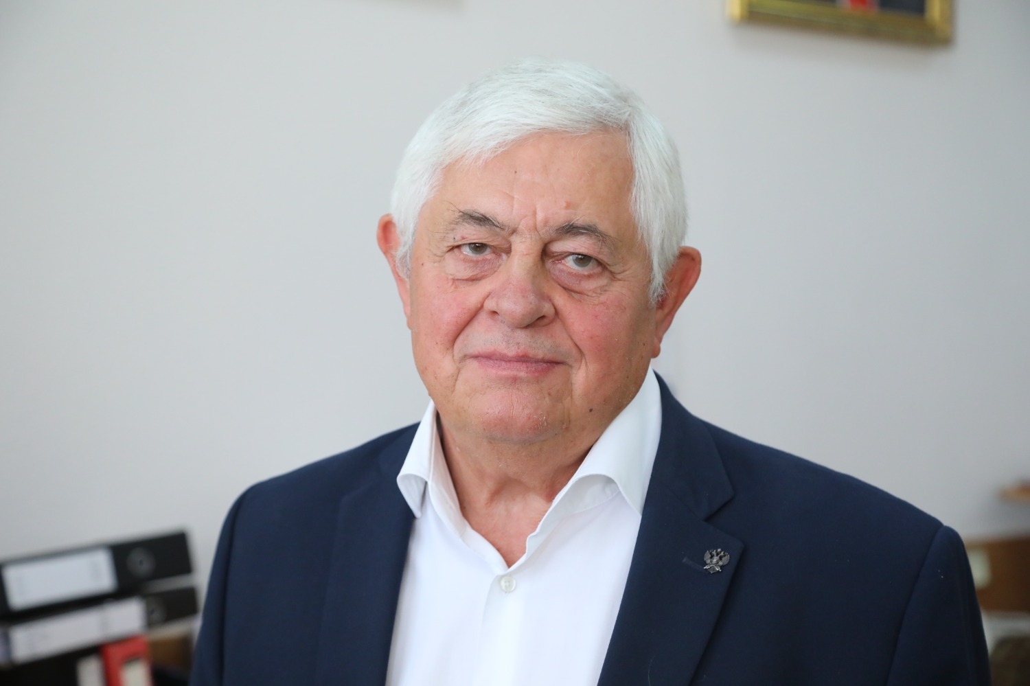 Валерий Шахов  Павел Качкаев