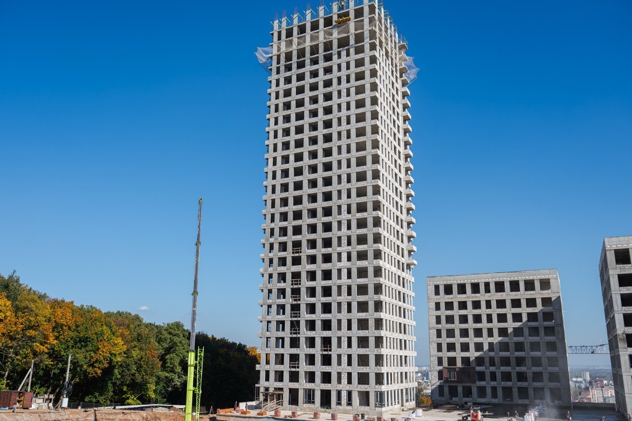 ГК «Садовое кольцо» предоставлено пресс-службой ГК «Садовое кольцо»