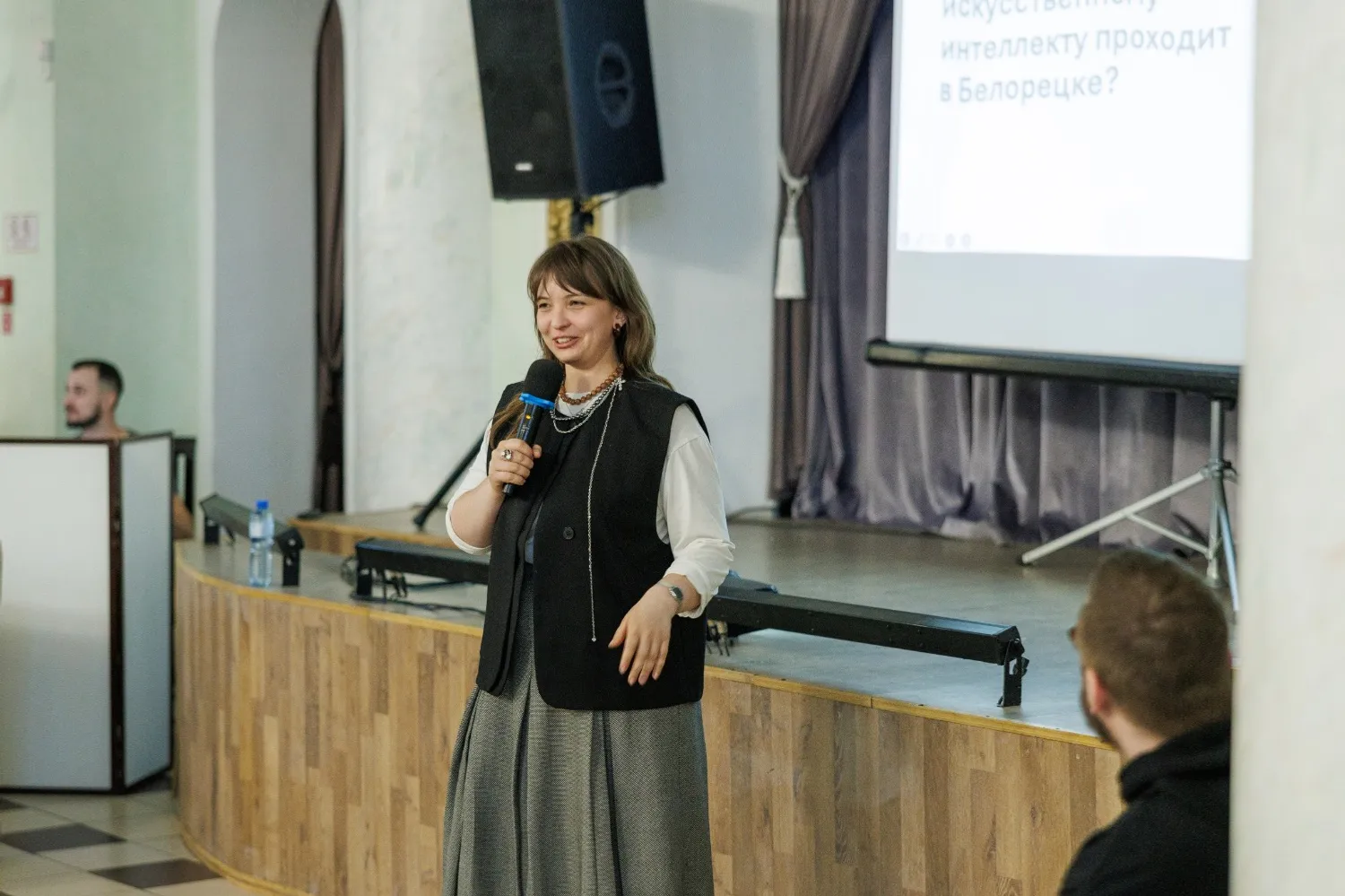 Никита Лунегов Агентство печати РБ