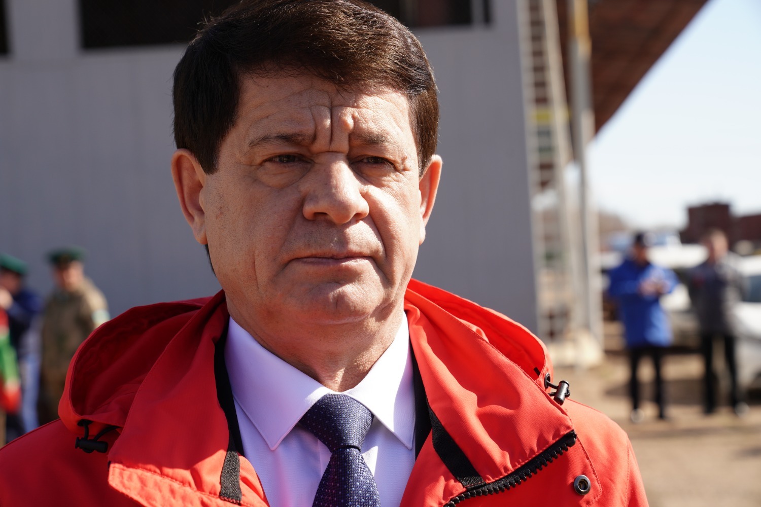 Олег Яровиков