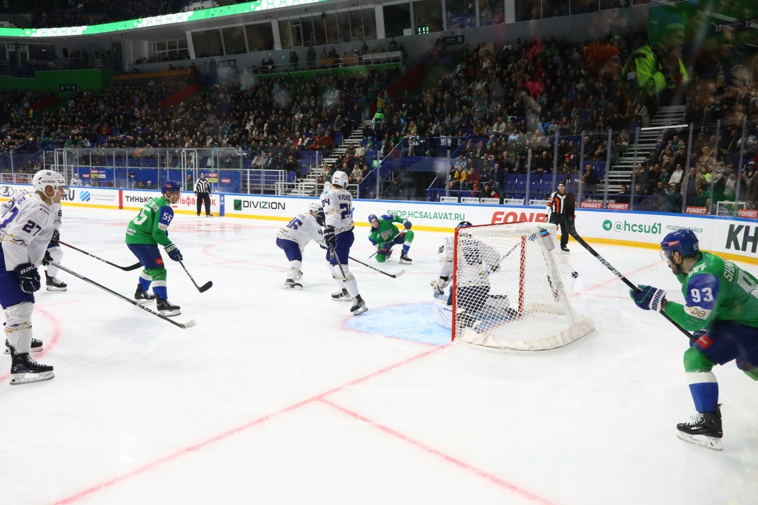 Валерий Шахов