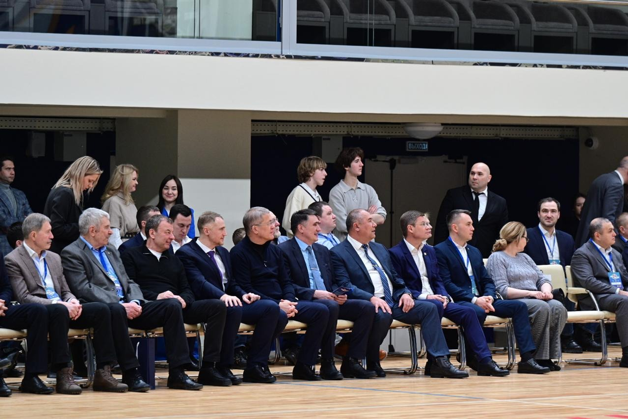 Азат Мухамедьянов