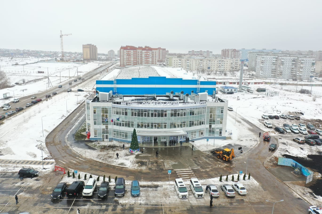 Ильшат Казаккулов