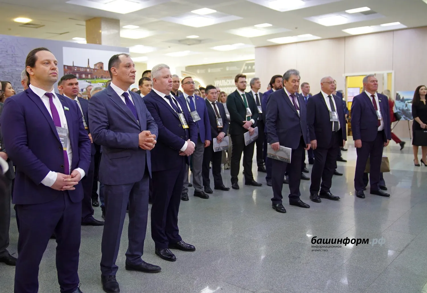 Олег Яровиков Башинформ