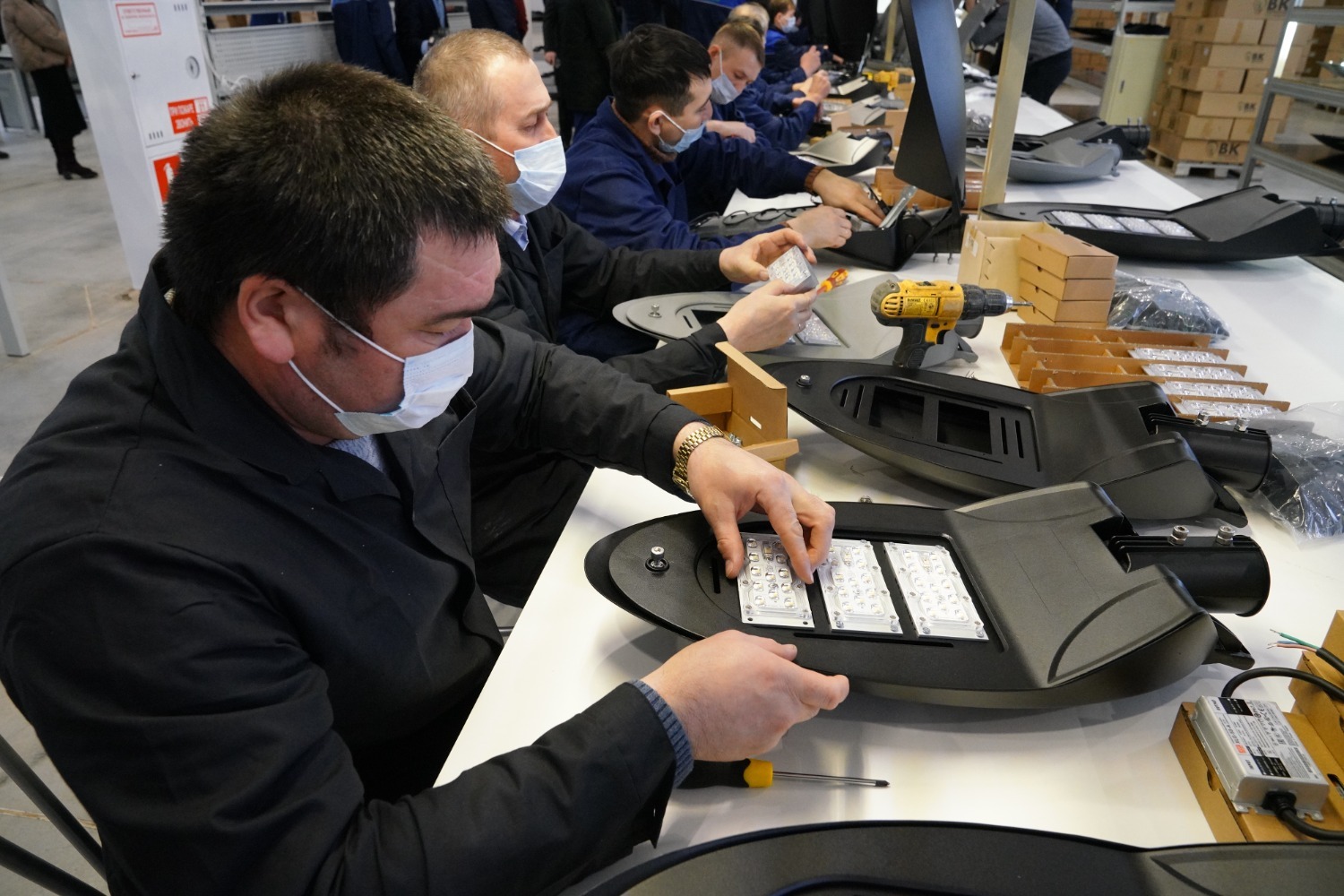 Олег Яровиков