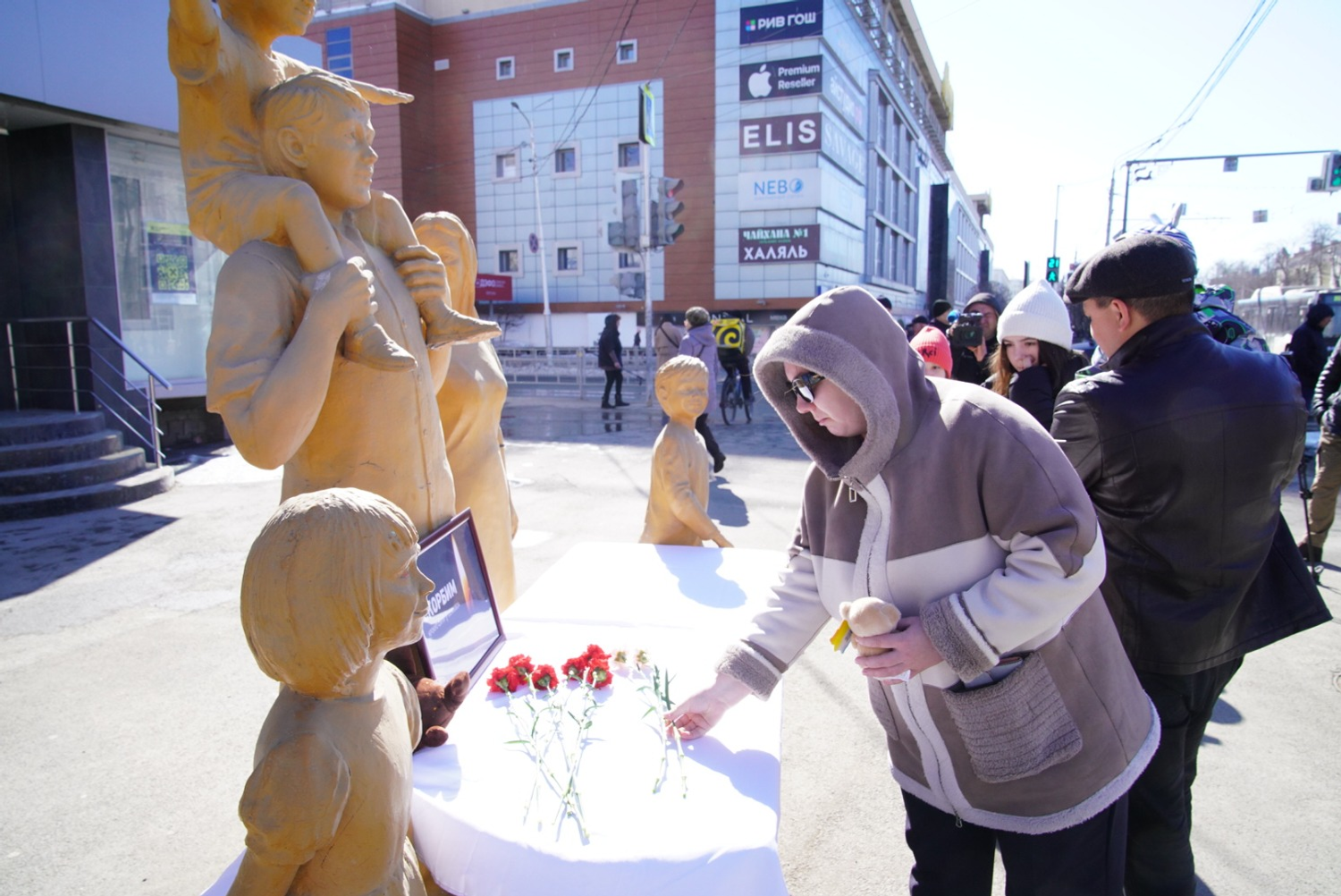 Олег Яровиков