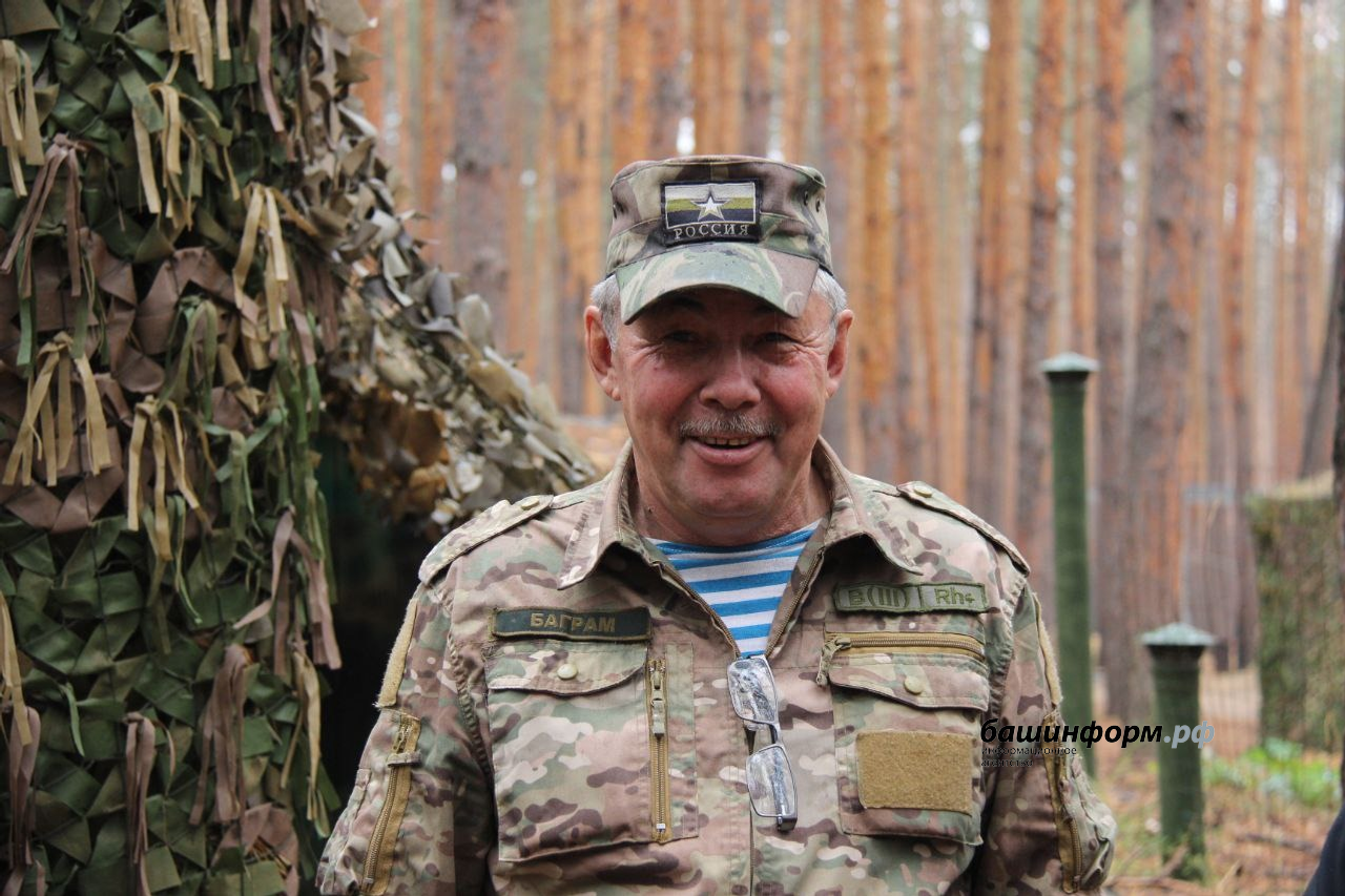 Эдуард Кускарбеков