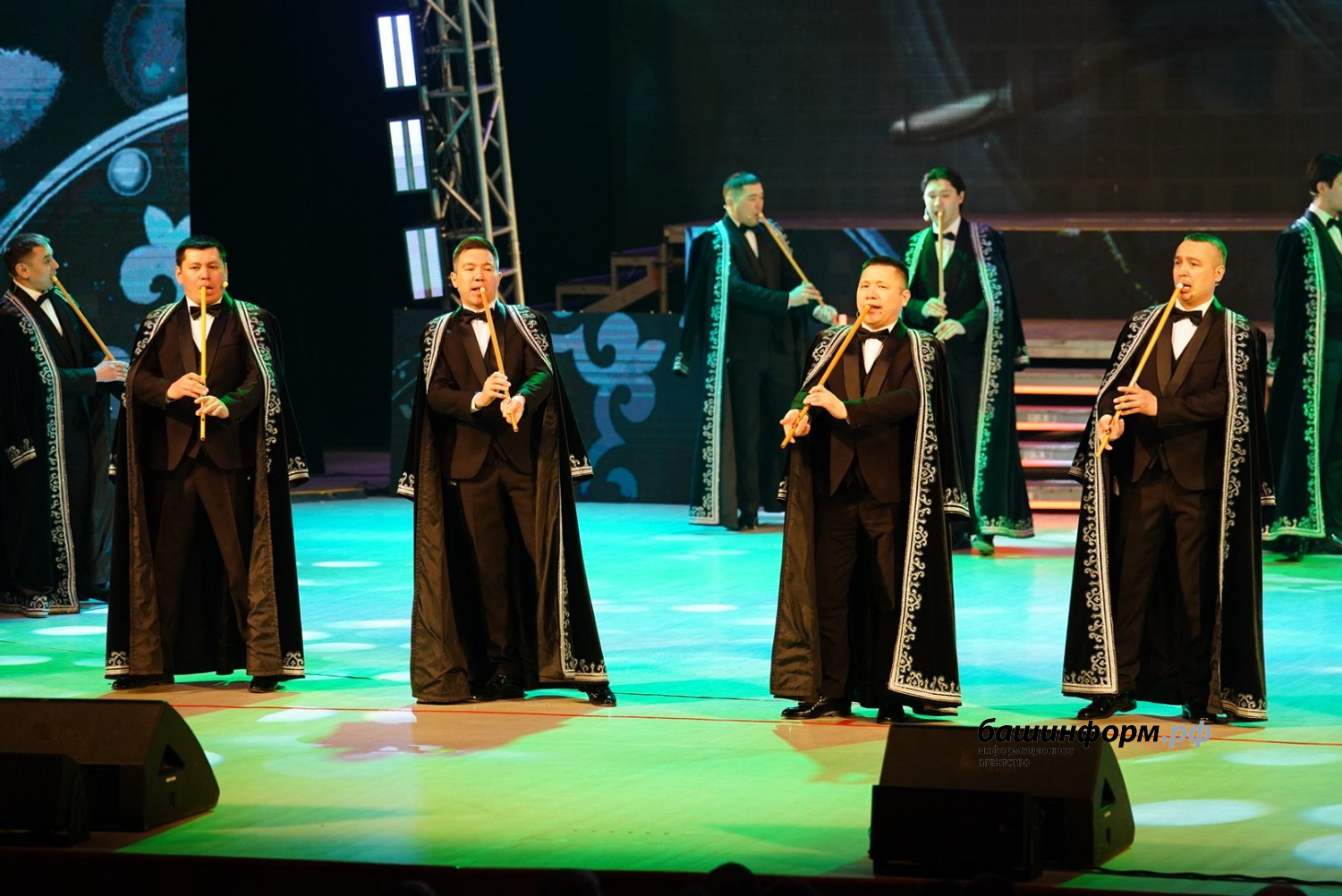 Олег Яровиков  ИА «Башинформ»