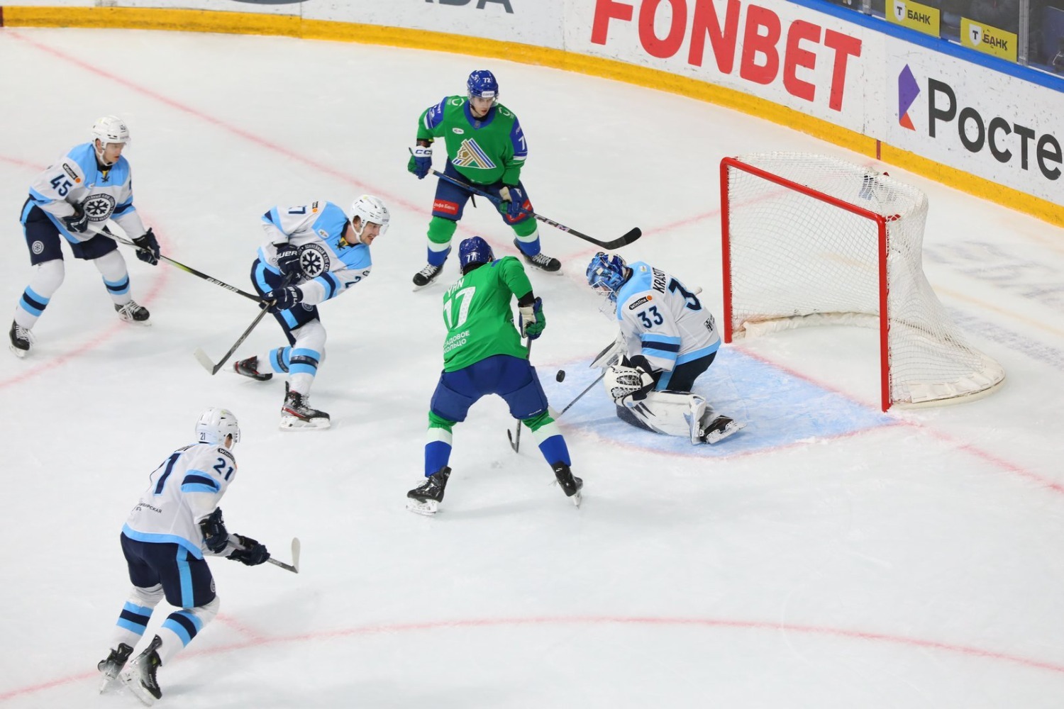 Валерий Шахов