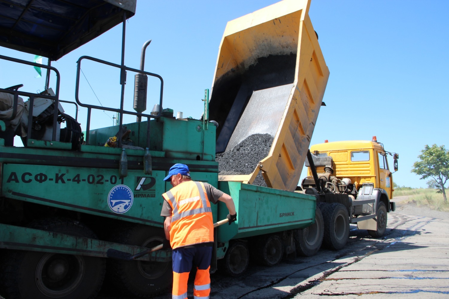 Эдуард Кускарбеков